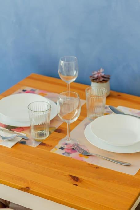 Perl Apartment- Air Conditioned, Cozy Near Varosliget Budapest