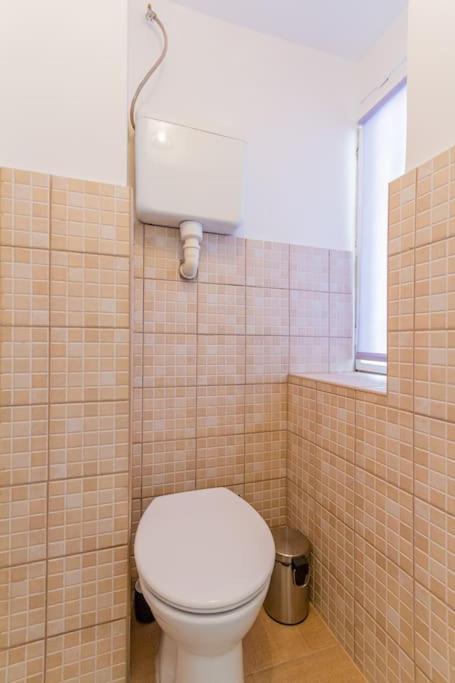 Apartament Perl Apartment- Air Conditioned, Cozy Near Varosliget *