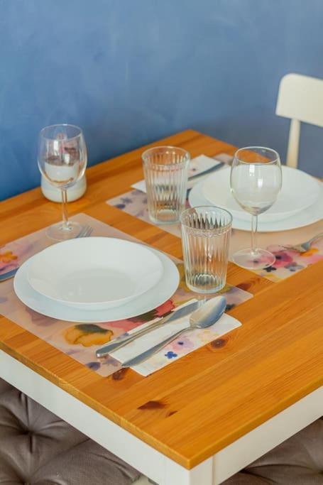 Perl Apartment- Air Conditioned, Cozy Near Varosliget Apartment Budapest