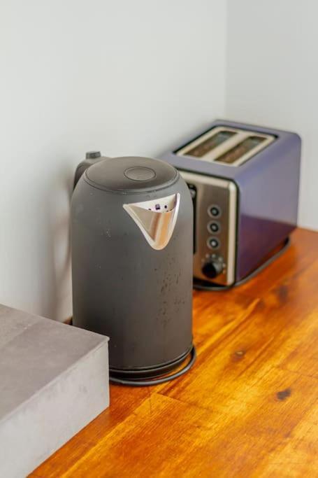 Perl Apartment- Air Conditioned, Cozy Near Varosliget Apartament Budapesta