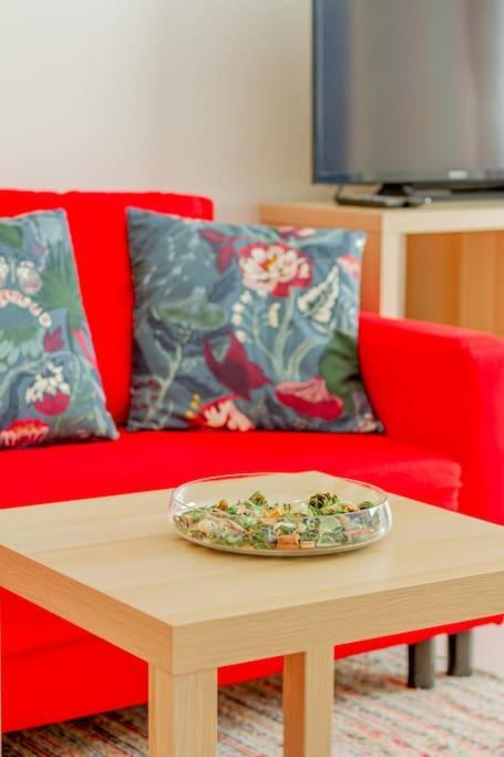 Perl Apartment- Air Conditioned, Cozy Near Varosliget Apartment
