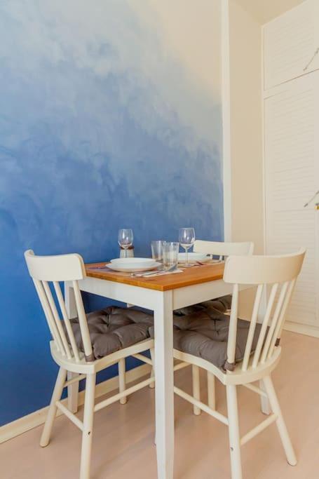 Perl Apartment- Air Conditioned, Cozy Near Varosliget Apartment Budapest