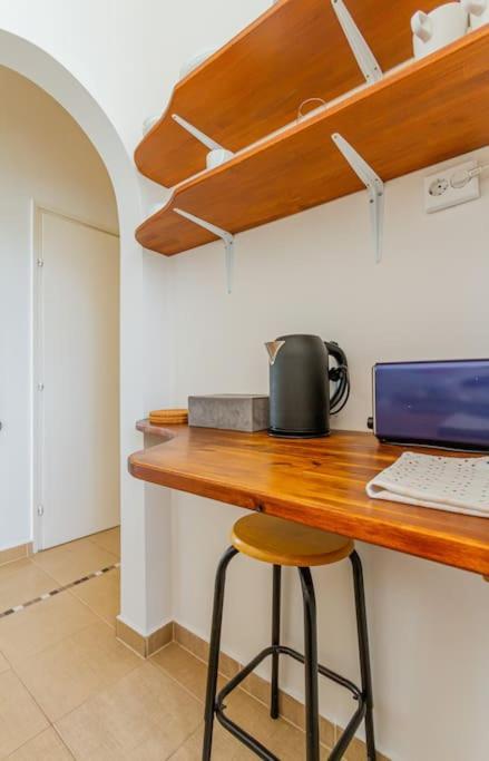 Perl Apartment- Air Conditioned, Cozy Near Varosliget Apartment