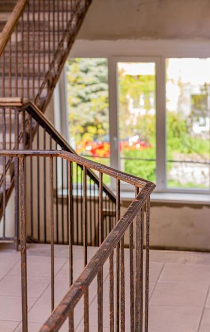 Perl Apartment- Air Conditioned, Cozy Near Varosliget Apartment *