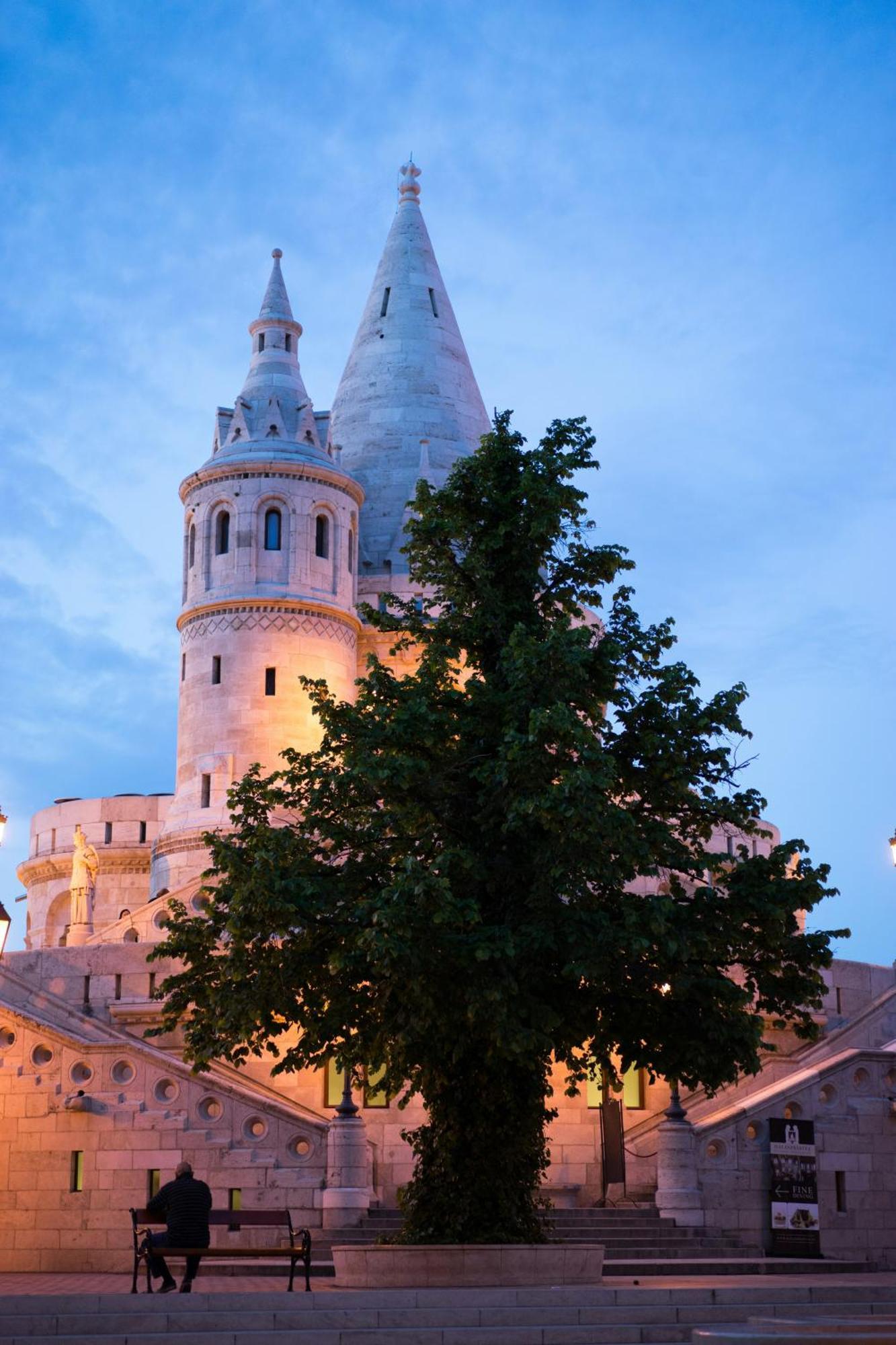 Perl Apartment- Air Conditioned, Cozy Near Varosliget Apartment Budapest